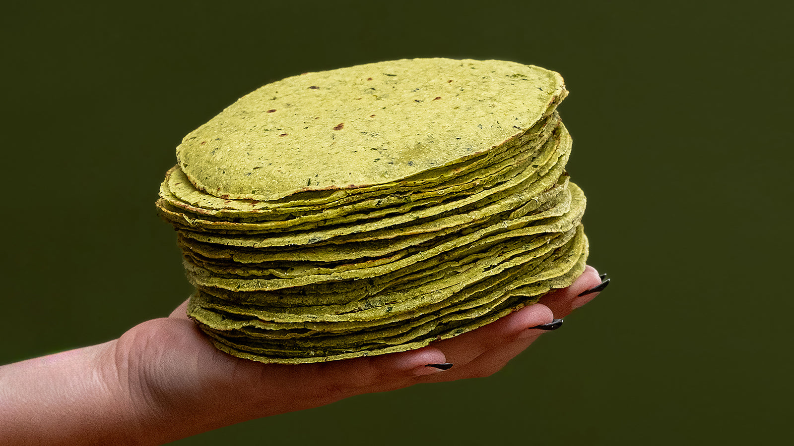 Tortillas saludables: por qué Tortillas Yita son diferentes a las tortillas convencionales y de nopal