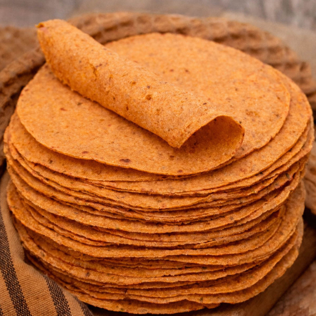Yitas Zanahoria