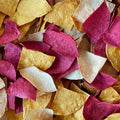 Totopos mix